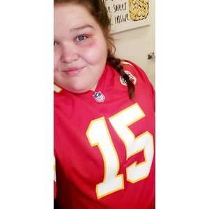 Meet your Posher, Jayme